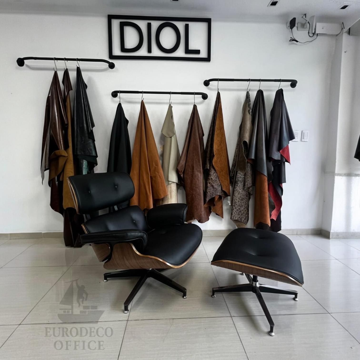 Sillón Presidencial