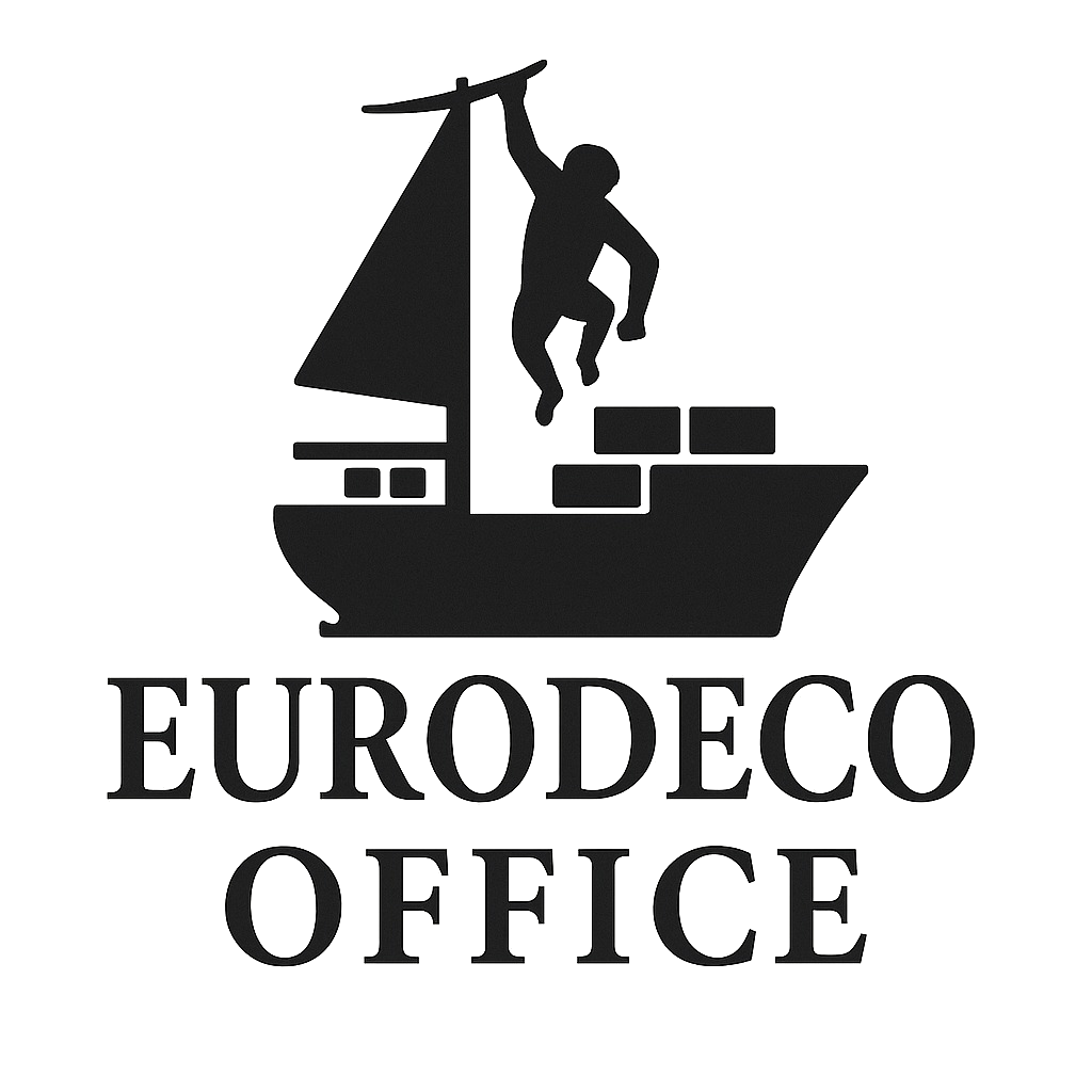 EuroDeco Office
